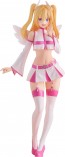 Good Smile Company POP UP PARADE: Liliel: Angel Airborne Corps Ver. (2.5 Dimensional Seduction), GSC09473, by GOOD SMILE COMPANY