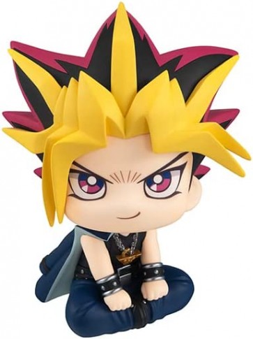 MegaHouse Look Up Yu-Gi-Oh Duel Monsters Yami Yugi, MEG34813, by MEGAHOUSE
