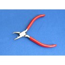 ALEC Shokunin Katagi Red Man 7 Mini Edge Precision Nippers 115mm, ALC14185, by ALEC