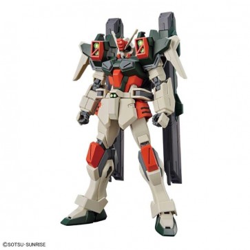 Bandai 1/144 HG Lightning Buster Gundam (Mobile Suit Gundam SEED Freedom), BAN71714, by BANDAI