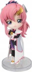 Bandai Figuarts mini Lacus Clyne (Gundam Seed Freedom), BAC56568, by BANDAI