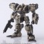 SQUARE ENIX 1/72 Front Mission Structure Arts Plastic Model Kit Zenith, SQE73289, by SQUARE ENIX