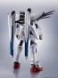 Bandai ROBOT DAMASHII (SIDE MS) GUNDAM F91 EVOLUTION-SPEC , BAN89521, by BANDAI