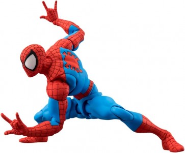 Bandai S.H.Figuarts Spider-Man (GAMERVERSE), BAC87524, by BANDAI
