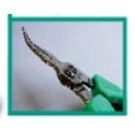 MINESHIMA FBP30 Boning Pliers , MNS72300, by MINESHIMA