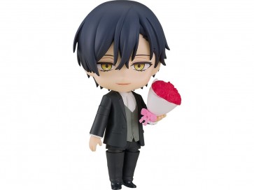 Orange Rouge Nendoroid Noah Volstaire Wynknight (Why Raeliana Ended Up at the Duke's Mansion), ORG75914, by Orange Rouge