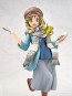 WING 1/7 Laid-Back Camp Aoi Inuyama Figure  , WIG00450, by WING