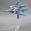 Bandai 1/144 HGBD Gundam AGE II Magnum SV Ver. , BAN55854, by BANDAI