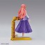 Bandai Figure-rise Standard SEED Lacus Clyne , BAN19259, by BANDAI
