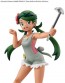 MegaHouse G.E.M. SERIES POKEMON MALLOW & STEENEE  , MEG28928, by MEGAHOUSE