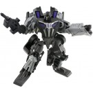TAKARA TOMY SS GE-03 Transformers Studio Series Decepticon Barricade, TAK18400, by TAKARA TOMY