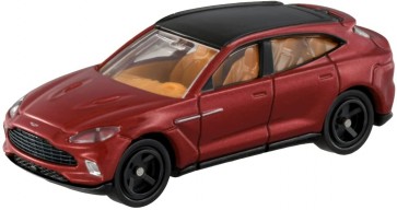 TAKARA TOMY Tomica No.75 Aston Martin DBX, TAK74875, by TAKARA TOMY