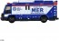 TAKARA TOMY Tomica Premium Unlimited TOKYO MER ER CAR (T01), TAK57850, by TAKARA TOMY