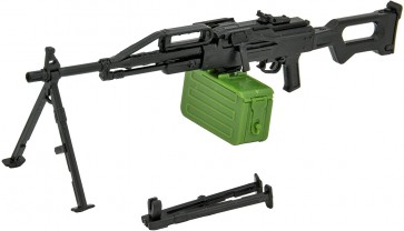 TOMYTEC 1/12 LittleArmory [LA072] PKP Type  , TMT17036, by TOMYTEC