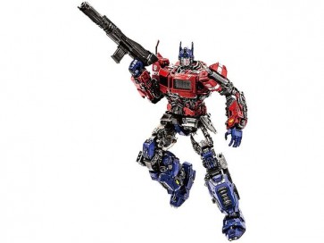 DOYUSYA Transformers / Bumblebee No.9 Optimus Prime Model Kit, DYS01788, by DOYUSYA