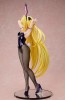 FREEing 1/3 To Love-Ru Darkness: Golden Darkness: Bunny Ver., FRE13282, by FREEING