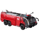 Hasegawa 1/72 Rosenbauer Panther 6 x 6 Airport Crash Tender , HAS40057, by HASEGAWA