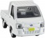 TAKARA TOMY 27 Subaru Sambar (Tomica Premium release commemorative version), TAK55719, by TAKARA TOMY