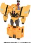 TAKARA TOMY Transformers ESC-02 Spin Changer Bumblebee & Moe, TAK17816, by TAKARA TOMY