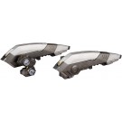 Kotobukiya 1/72 Zoids Customize Parts Attack Booster Set, KBY43408, by KOTOBUKIYA