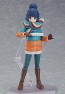 MAX Factory figma Rin Shima DX (Laid-Back Camp), MAX67994, by MAX FACTORY