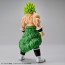 Bandai Figure-rise Standard Super Sayian Broly Full Power , BAN57124, by BANDAI