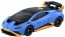 TAKARA TOMY No.11 Lamborghini Huracan STO, TAK74783, by TAKARA TOMY