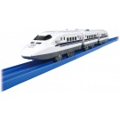 TAKARA TOMY Plarail I also love! Fun Train Series Thank you Tokaido Shinkansen 700 series plarail , TAK61257, by TAKARA TOMY