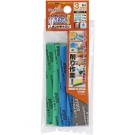 GodHand Kami-Yasu! 3mm Thick Three Types B Set, GH72732, by GOD HAND