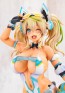 Kotobukiya 1/6 Summer Color Gene -Summer Vacation- (Phantasy Star Online 2 es), KBY64724, by KOTOBUKIYA