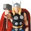 Medicom Toy MAFEX Thor (Comic Ver.), MED71822, by MEDICOM TOY