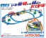 TAKARA TOMY Plarail A lot of Cool! Shinkansen N700S Solid Layout Set  , TAK68812, by TAKARA TOMY