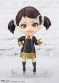 Bandai Figuarts mini Becky Blackbell, BAC49447, by BANDAI