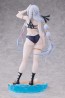 Solarain 1/7 Atelier Ryza: Ever Darkness & the Secret Hideout: Lila Decyrus: Swimsuit Ver., SOL82479, by Solarain