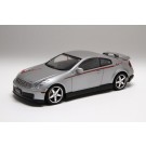 Fujimi 1/24 Inch-up Series No.1004 Nissan Skyline Coupe 350GT / Nismo Specification (V35) with Nismo 40th Anniversary Assembly Case, FUJ48062, by FUJIMI