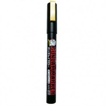 GSI Creos Gundam Marker Yellow for painting GM 08, GSI35882, by GSI CREOS