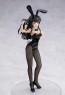 KADOKAWA Rascal Does Not Dream of Bunny Girl Senpai: KADOKAWA Collection LIGHT Mai Sakurajima Bunny ver. Figure, KDK29148, by KADOKAWA