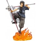 Kotobukiya 1/8 ARTFX J Shinmon Benimaru (Fire Force) Figure , KBY27217, by KOTOBUKIYA