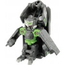 TAKARA TOMY Plarail Shinkalion CW Quick Change! Phantom Shinkalion, TAK41613, by TAKARA TOMY