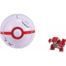TAKARATOMY Moncolle Poke Del-Z: Groudon (Premier Ball) , TAK13843, by TAKARA TOMY