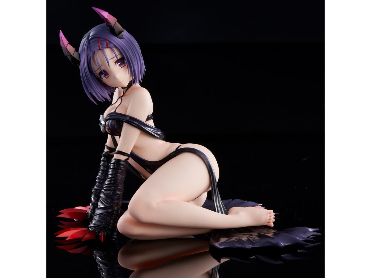 コミック・アニメ To Love-Ru Darkness Sairenji Haruna 1/7 Amazon.com: Max Factory to Love-Ru Darkness: Haruna Sairenji PVC