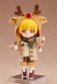 Good Smile Company Nendoroid Doll Outfit Set 2022 Christmas: Boy, GSC65724, by GOOD SMILE COMPANY