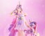Kotobukiya 1/7 My Little Pony Princess Cadance Bishoujo Statue, KBY67121, by KOTOBUKIYA