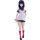 MAX Factory figma Rikka Takarada: Gridman Universe Ver. (Gridman Universe), MAX15056, by MAX FACTORY