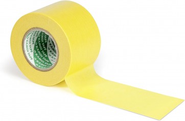 Tamiya Tamiya Make-up Materials No.63 Masking Tape 40mm, TAM76840, by TAMIYA