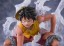 Bandai Figuarts ZERO [EXTRA BATTLE] Monkey D. Luffy -Top Battle-, BAC91845, by BANDAI