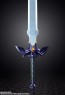 Bandai PROPLICA The Legend of Zelda Master Sword, BAC64501, by BANDAI