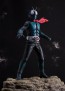 Good Smile Company Masked Rider (Shin Japan Heroes Universe), GSC01248, by GOOD SMILE COMPANY