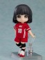 Good Smile Company Nendoroid Doll Outfit Set: Volleyball Uniform (Red), GSC74641, by GOOD SMILE COMPANY