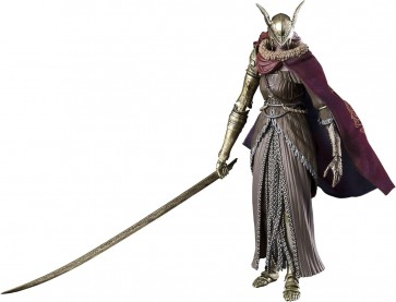 Bandai S.H.Figuarts Malenia, Blade of Miquella, BAC61630, by BANDAI